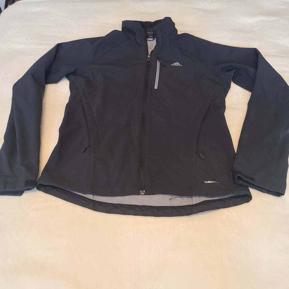Adidas light Jacket